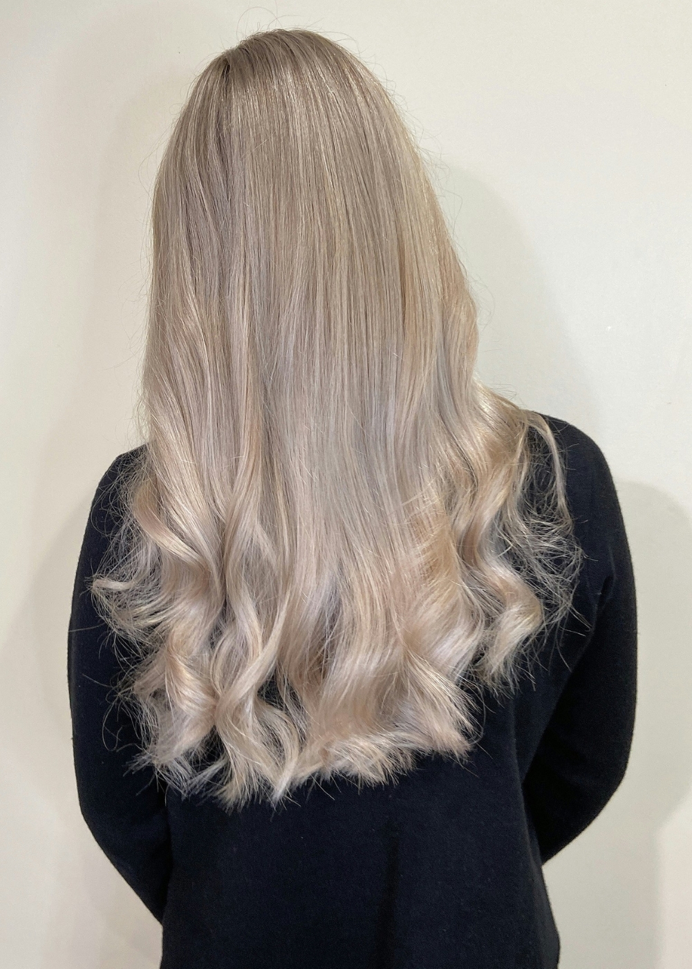 Haarextensions